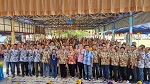 โครงการอบรมพัฒนาคุณภาพชีวิตสำหรับผู้สูงอายุ ประจำปี 2567...